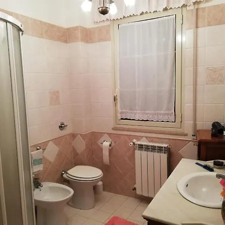 Stabile Relax Prázdninový dům Guarrato