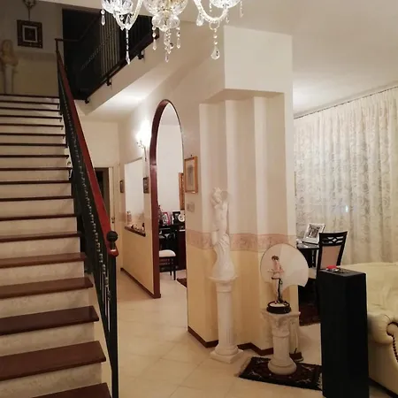 Stabile Relax Prázdninový dům Guarrato