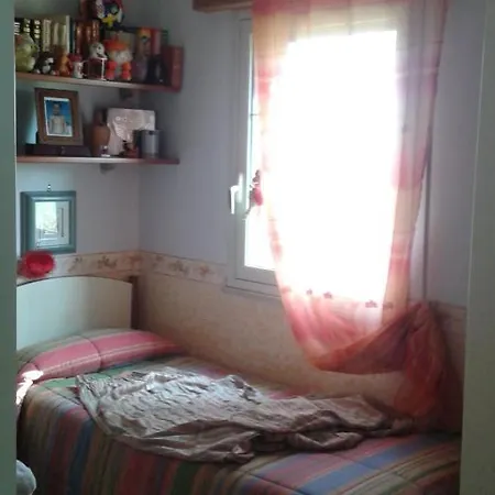 Prázdninový dům Stabile Relax